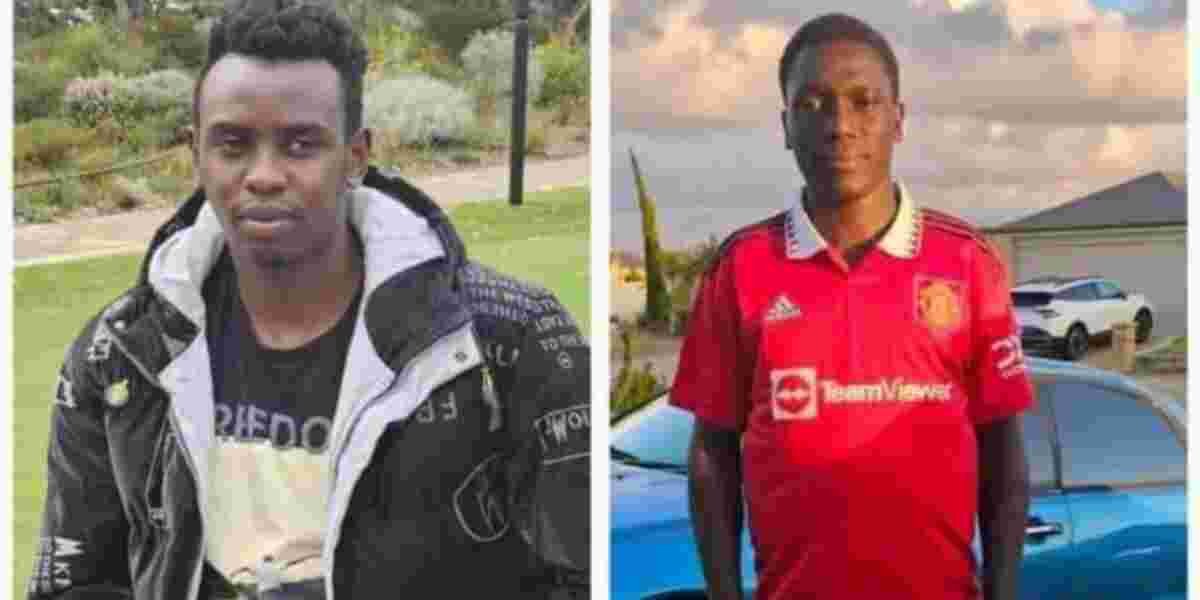 Two Kenyan Students Die in a Car Accident in Australia