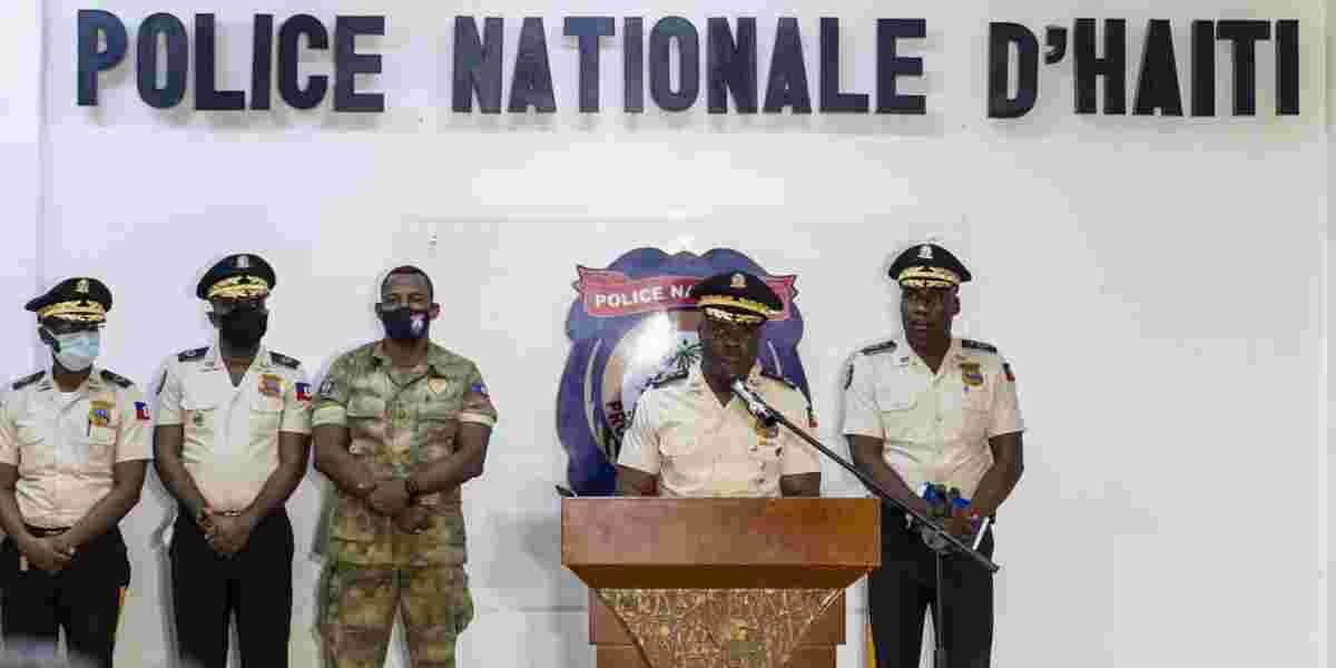 Haiti Government Anticipates Swift and Favorable Resolution Regarding Kenya's Deployment