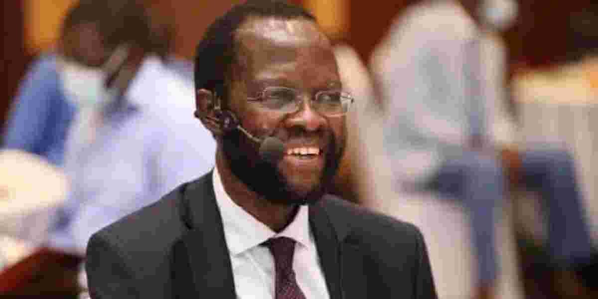 Why Governor Nyong'o Could End up Behind Bars