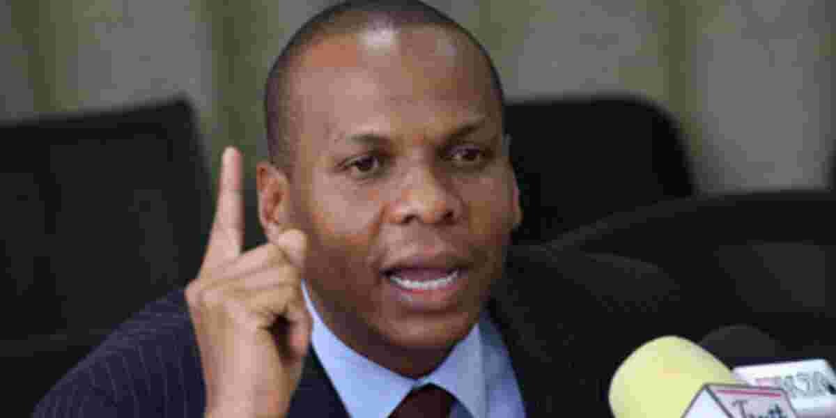 Mungatana Tells Raila to Endorse Ruto's 2027 Presidential Bid