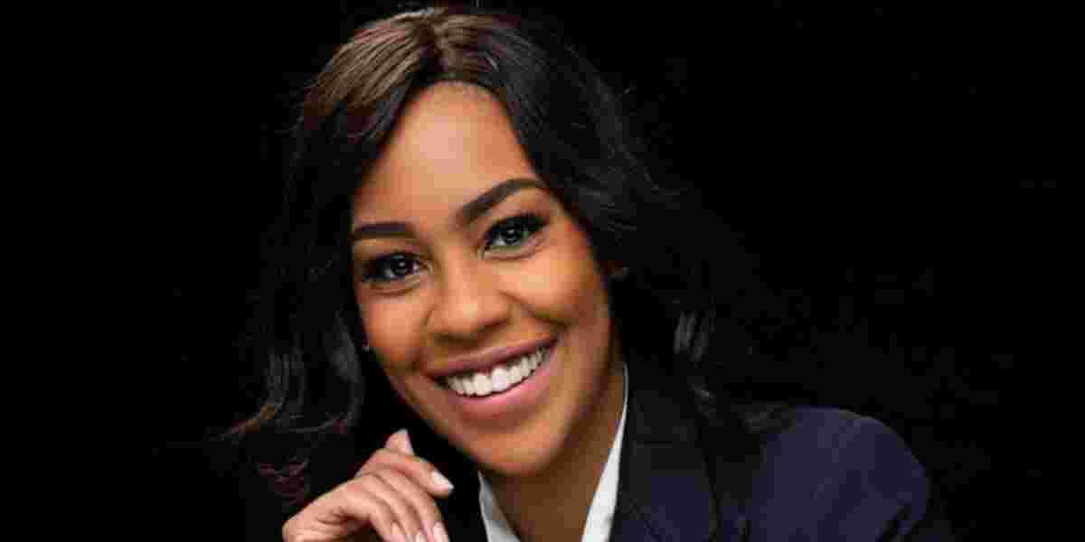 Victoria Rubadiri Exits Citizen TV