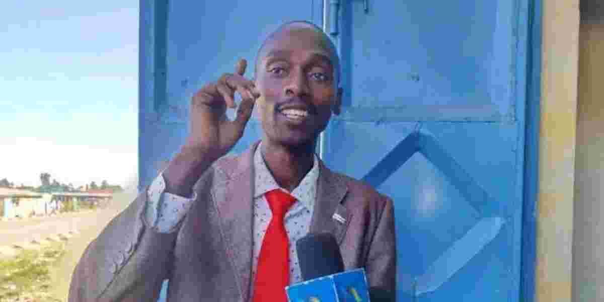 Interior CS Reveals Deadly Plot Set for Slain Blogger Sniper