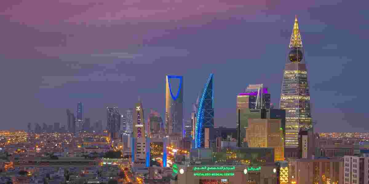 Things to Consider Before Moving to Saudi Arabia