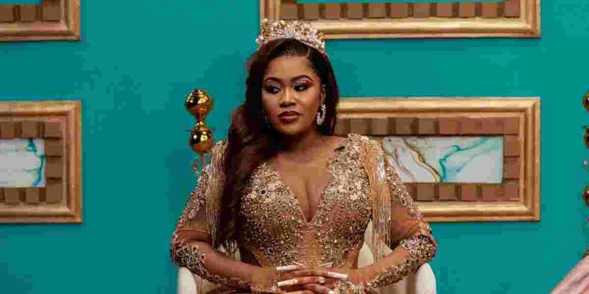 Vera Sidika Embraces Newfound Freedom from 'Boring' Marriage