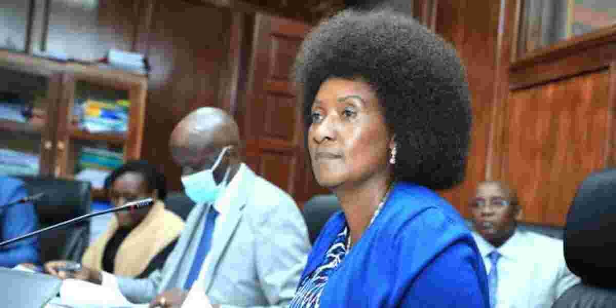 Kenyan Female Teachers Drag TSC to Court Over 'Illegal' Pay Cuts