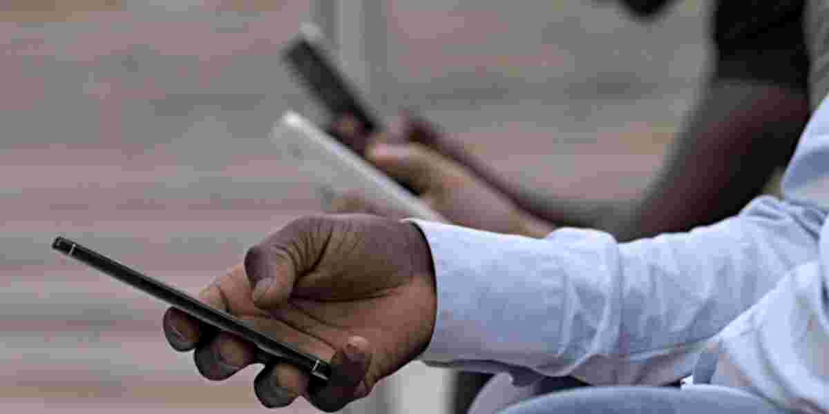 How Nairobi Tech-Savvy Scammers Target 73 Million Mobile Accounts