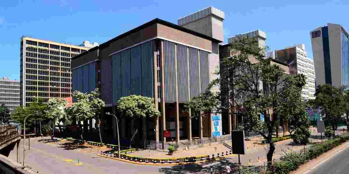 Treasury Bond Auction Falls Short as CBK Collects Only Sh488 Million of Sh20 Billion Goal
