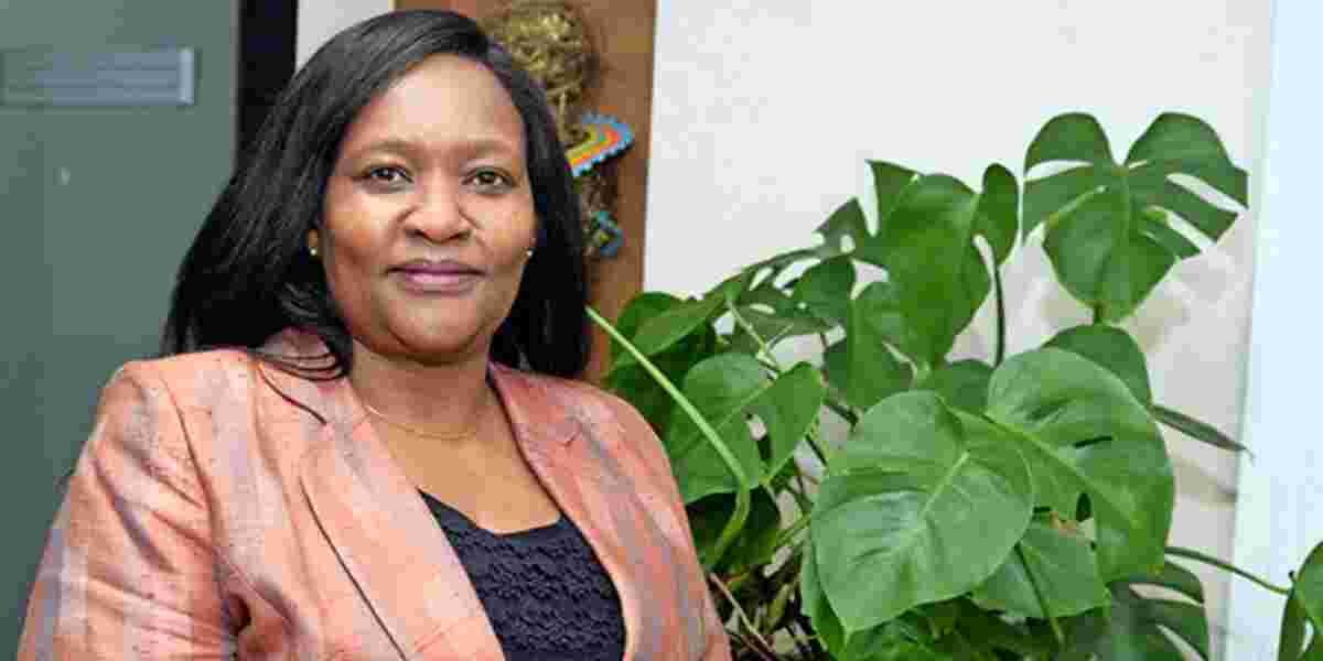Rebecca Miano to Make History as Kenya's First Female Attorney General