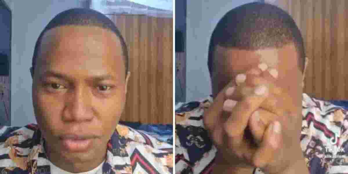 Former NTV Anchor Caught in Sh5.8 Million Scandal Pleads for Help