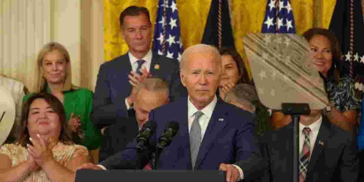 Judge Thwarts Biden's Plan to Grant Legal Status for Immigrants Married to Americans