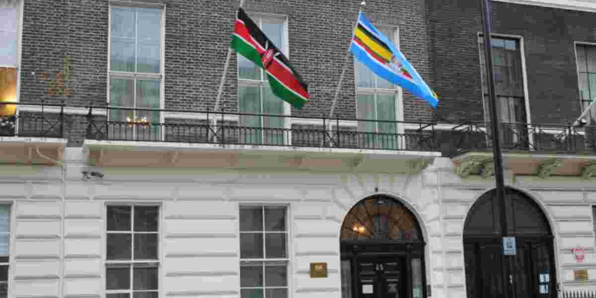 Kenyan Diaspora in UK Launches Alliance to Boost Community and Business Ties