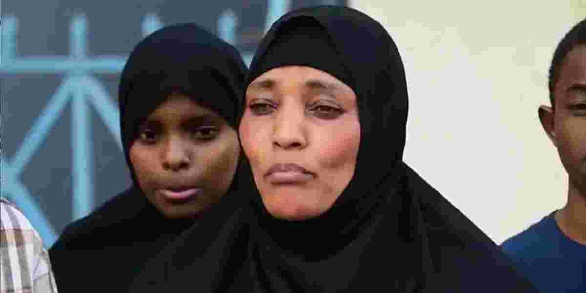 How Marital Dispute Landed Abdula Dida in US Prison