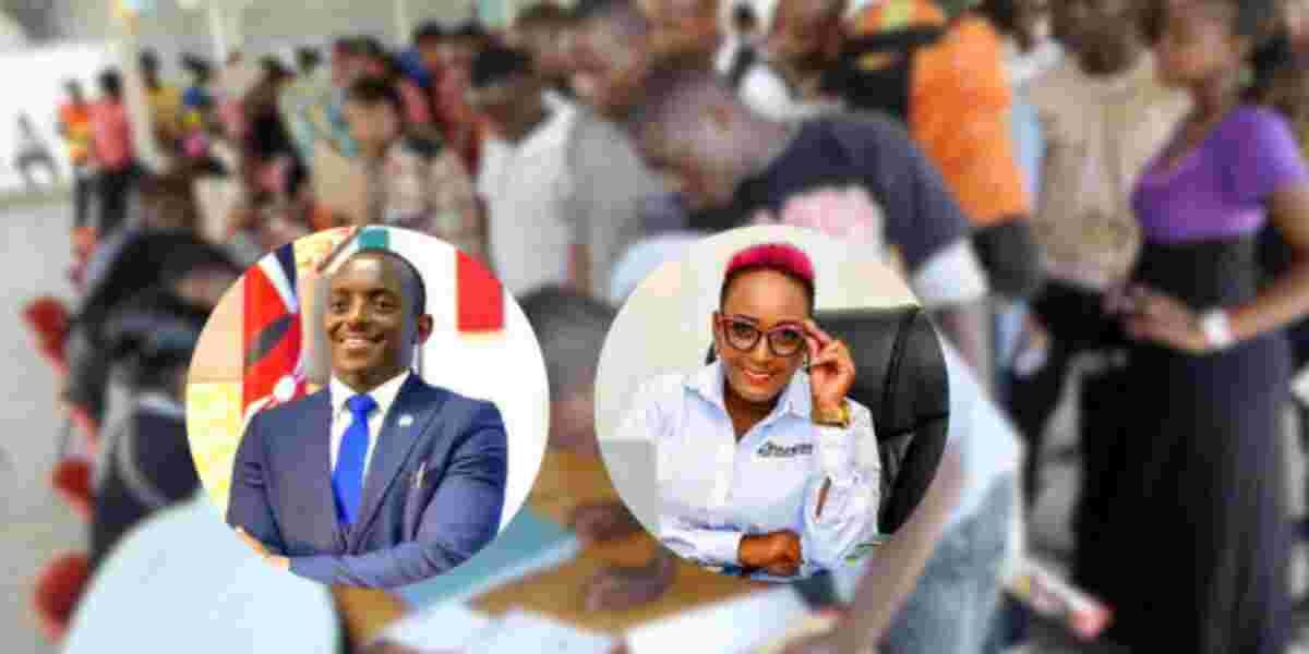 Desperate Kenyans Lose Billions to Cunning Fraudsters