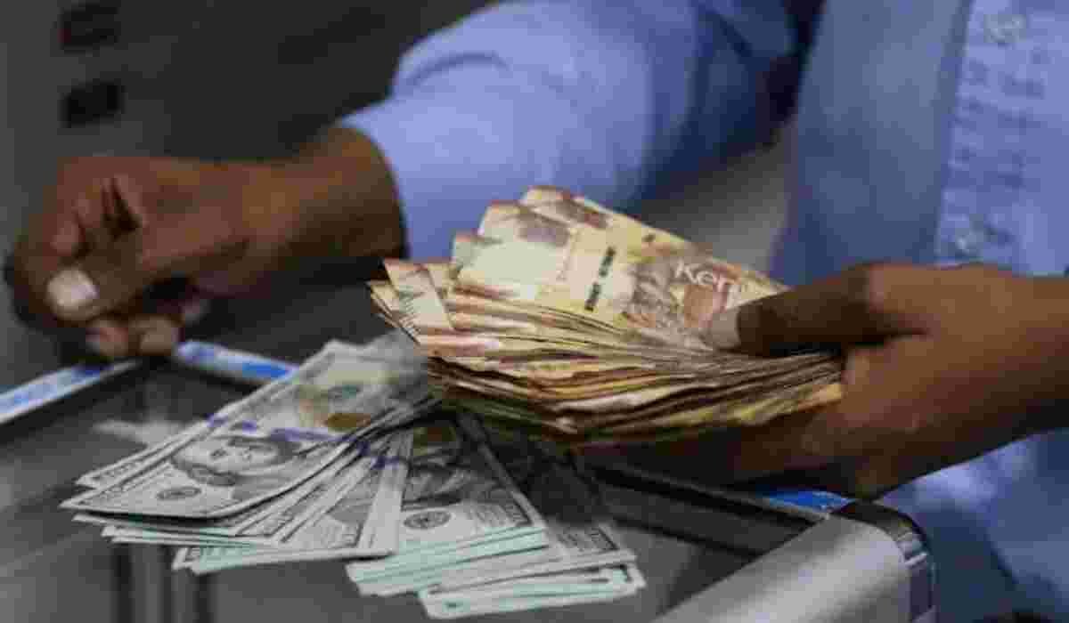 Kenyan Shilling Gains Ground Against US Dollar Amid Strong Demand