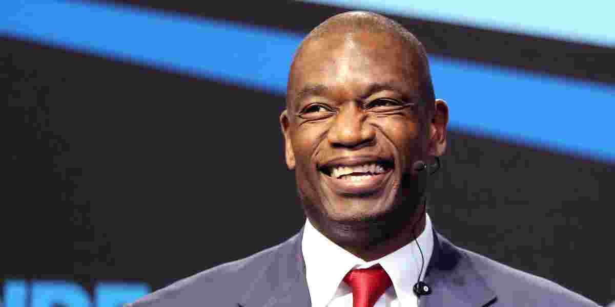 NBA Legend Dikembe Mutombo Dies of Brain Cancer at Age 58