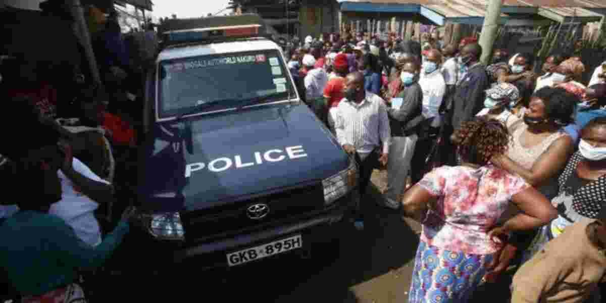 32-Year-Old Man Dies in Donholm, Nairobi Following Brutal Attack by Known Assailants