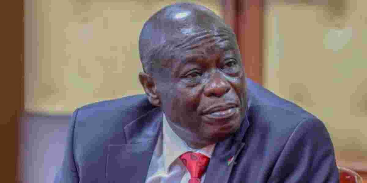 108 Employees Sent on Forced Leave Following Gachagua's Impeachment