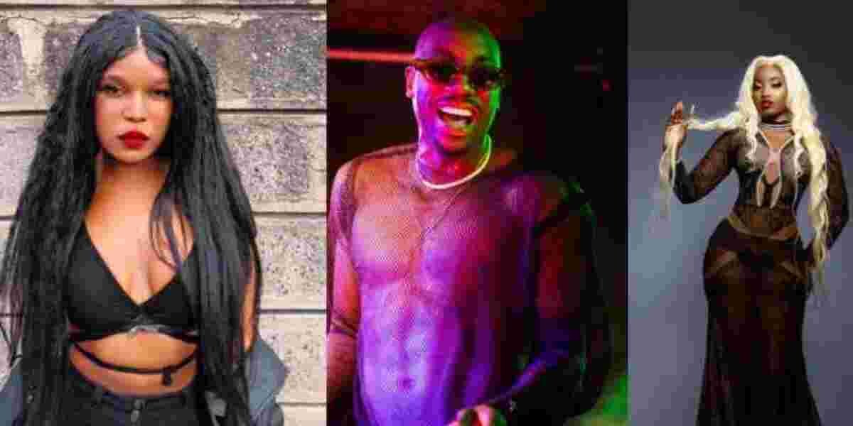 Kenya's Biggest Stars of 2024 So Far