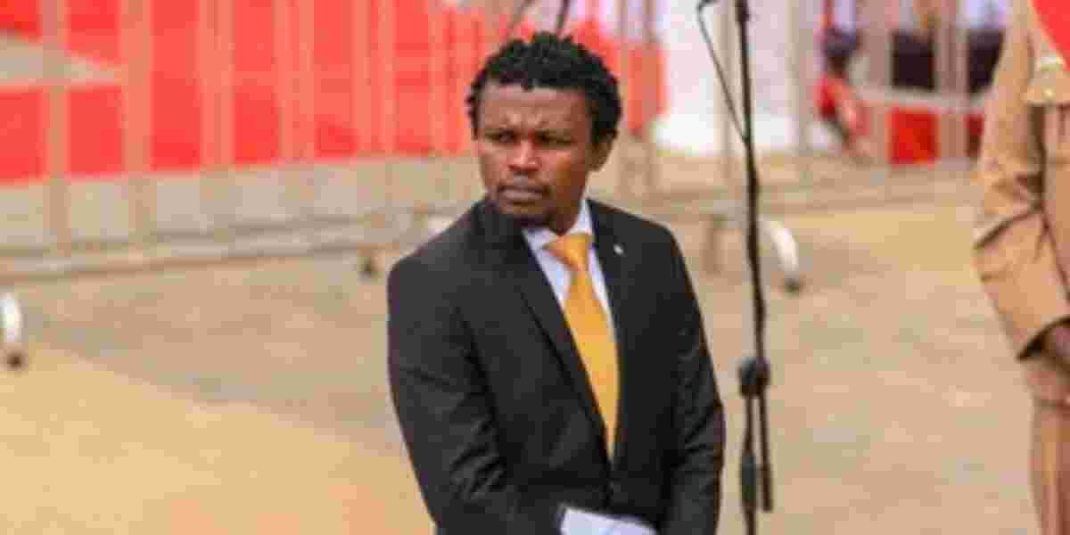 I Won't Apologize: Chipukeezy Defends 'Anguka Nayo' Performance at Mashujaa Day
