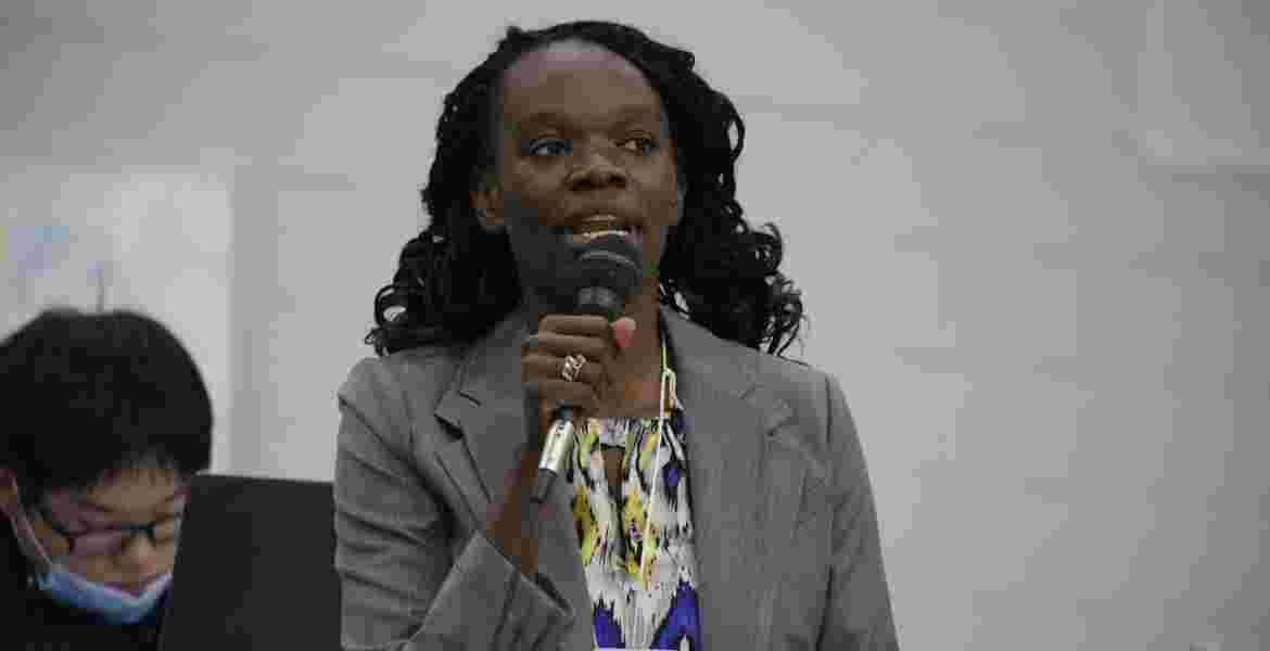 Kenyan-American Makes History in Minnesota Legislature Win