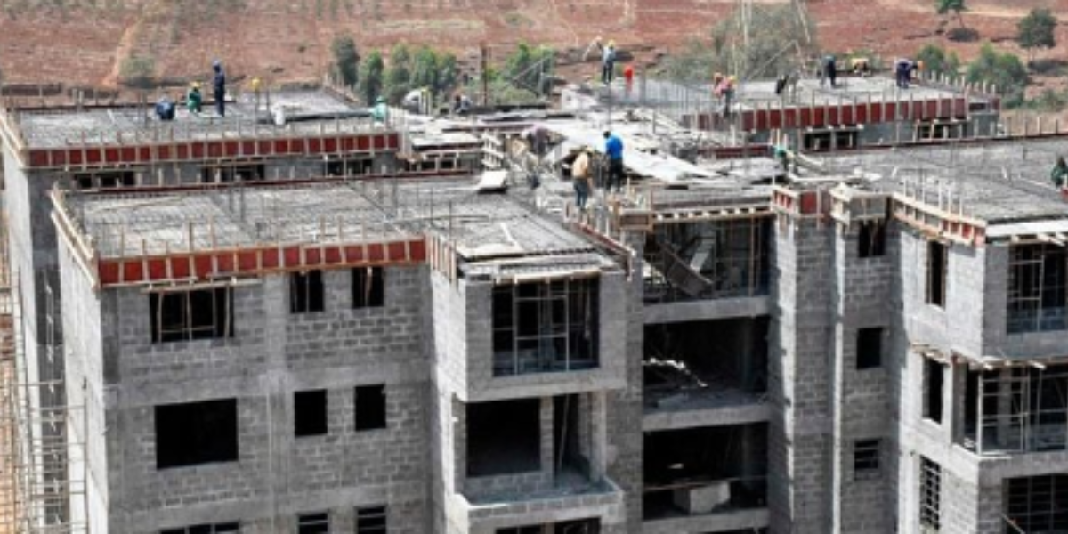 Kenya Property Report: Larger Units Outperform Studios in Rental Returns