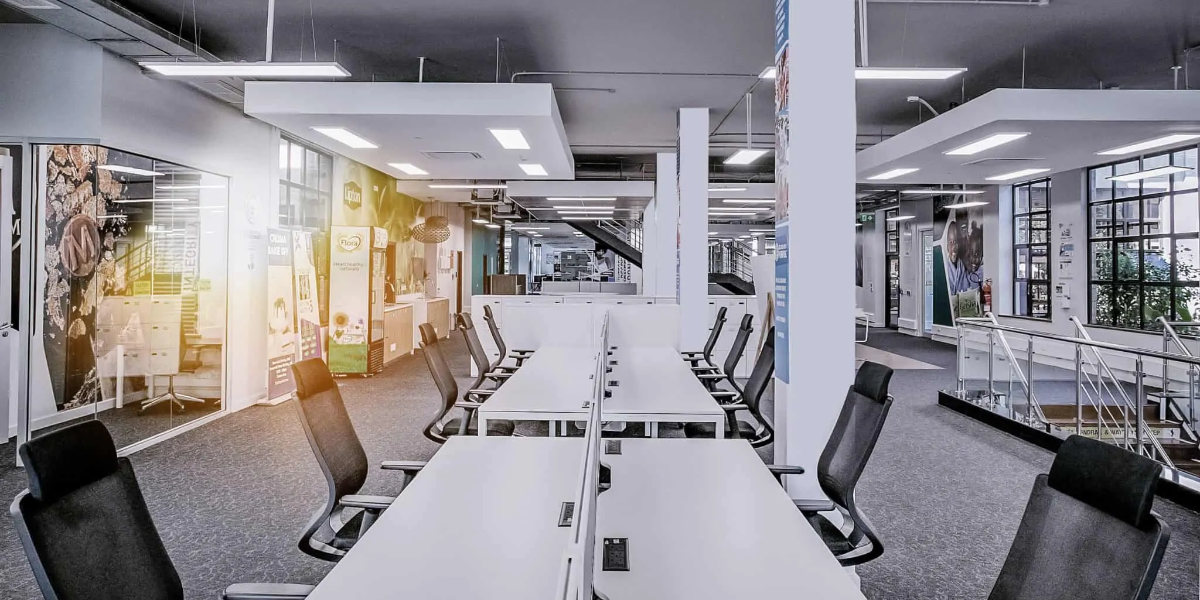 Kenyan Malls See 98% Occupancy While Office Buildings Face Mounting Vacancies