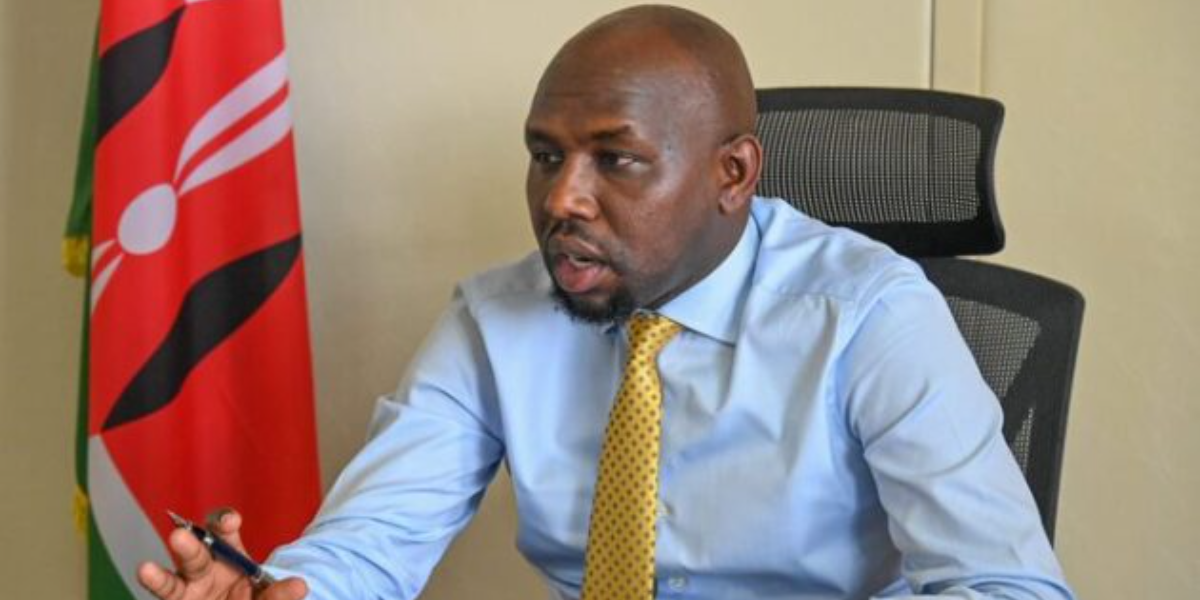 Kenya to Automate National ID Issuance for 18-Year-Olds in New Digital Reform