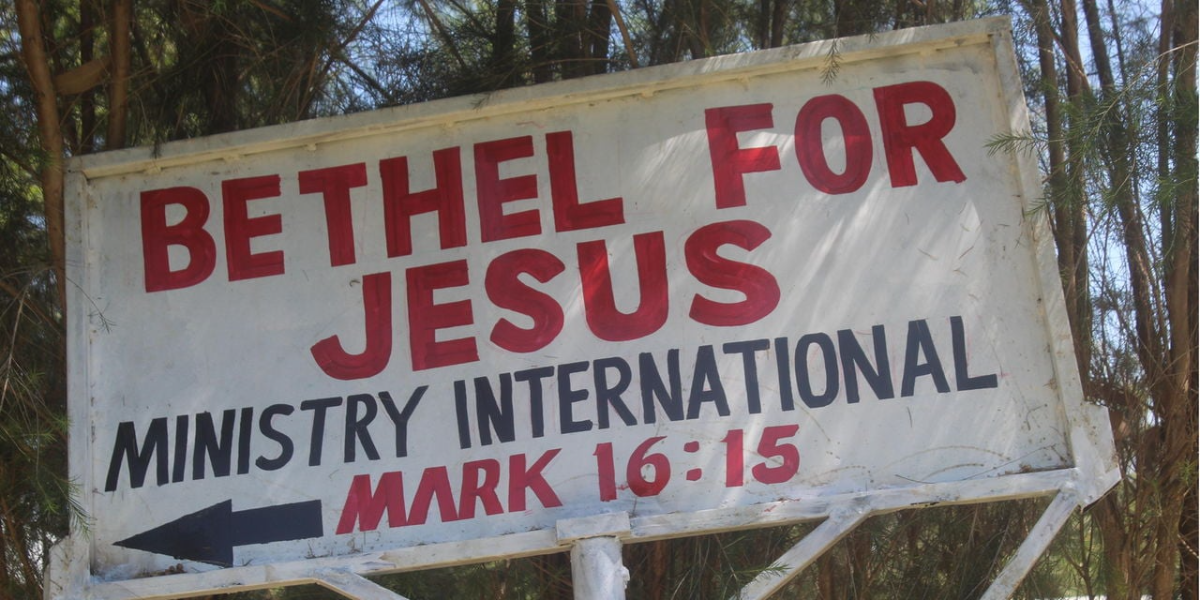 Bomet Pastor Charged with Assault Following Viral Exorcism Video