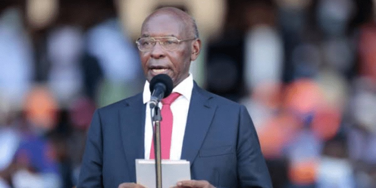 SK Macharia Alleges Election Rigging, Says Raila Won Four Presidential Races