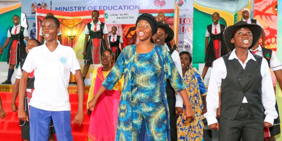 Nakuru Drama Festival Turns Spotlight on Kenyan Workers' Exploitation in Middle East