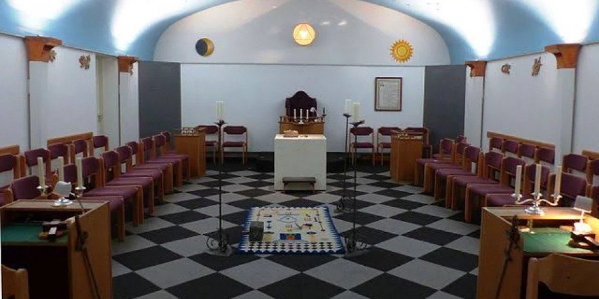 Freemason: History, Beliefs, and Influence in Kenya