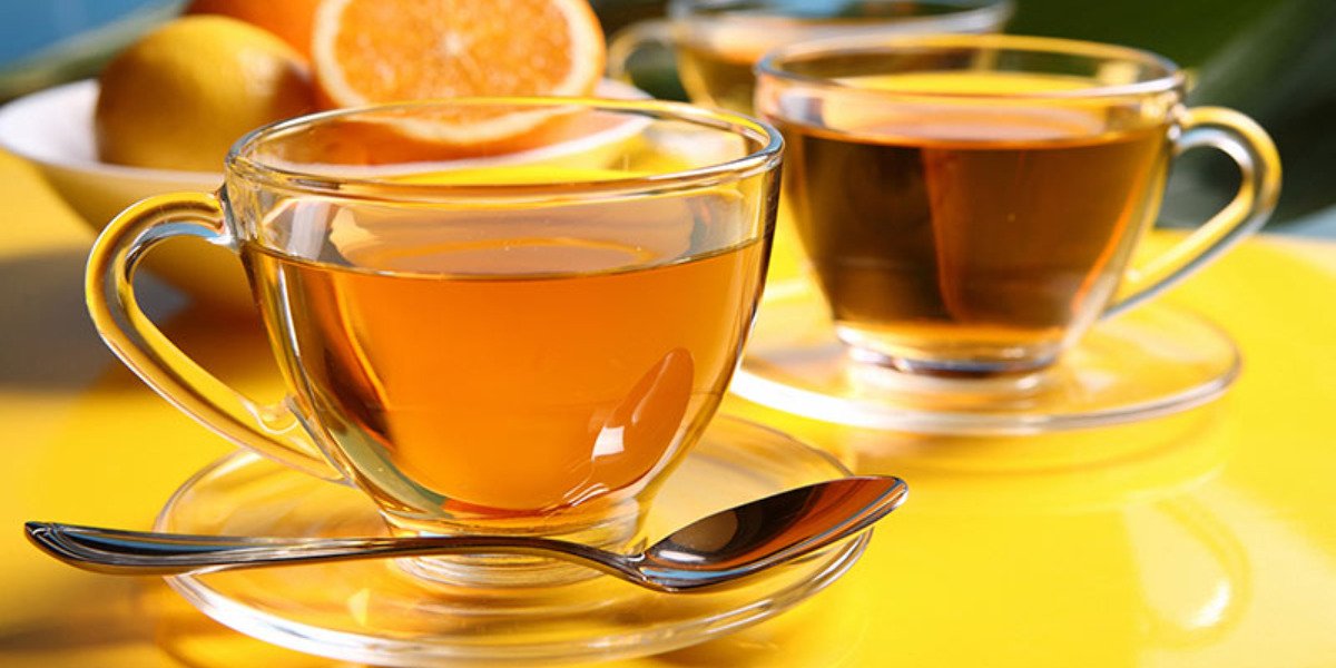 Younger Consumers in Kenya Turning Away from Traditional Tea in Favor of Alternatives