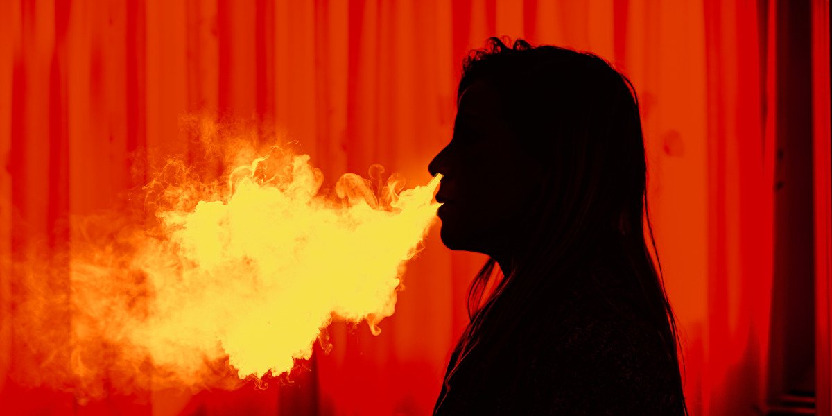 The Rising Appeal of Vaping Among Kenyan Women