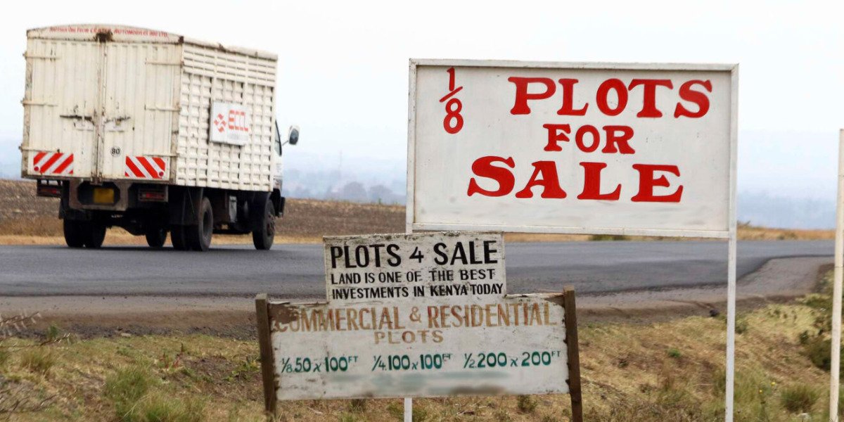 How to Avoid Land Scams in Kenya: Key Checks Every Buyer Should Make