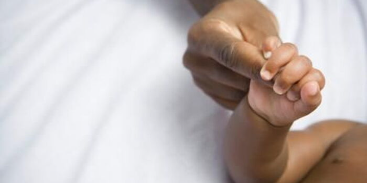 More Kenyan Couples Are Choosing to Adopt Girls Over Boys