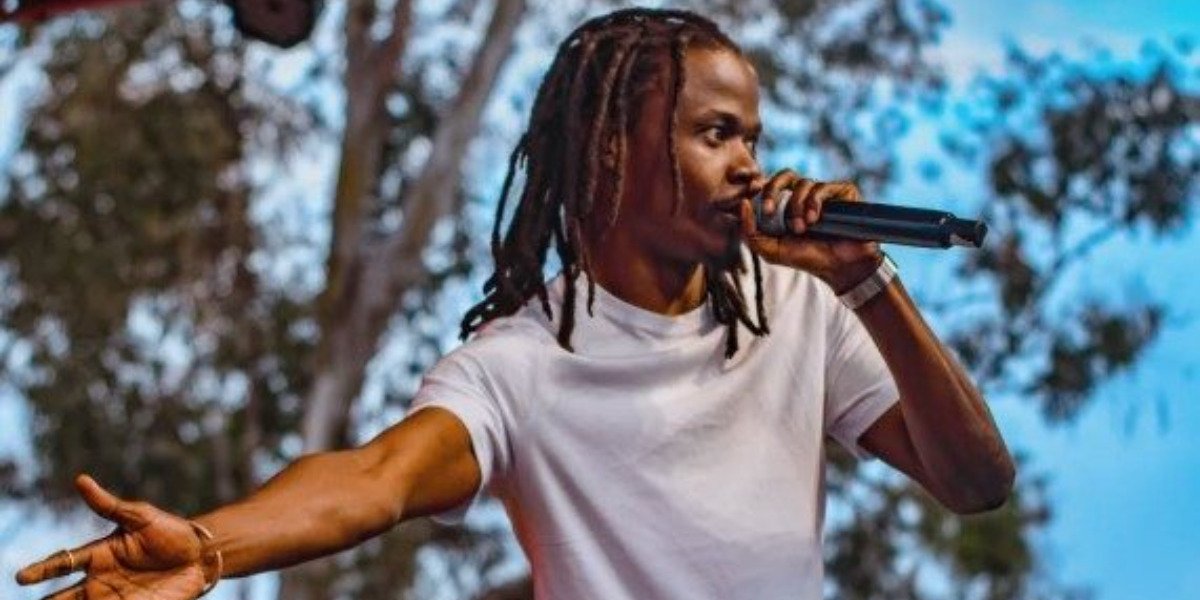 Music as a Political Weapon: Kenyan Artists Challenge Power Through Songs