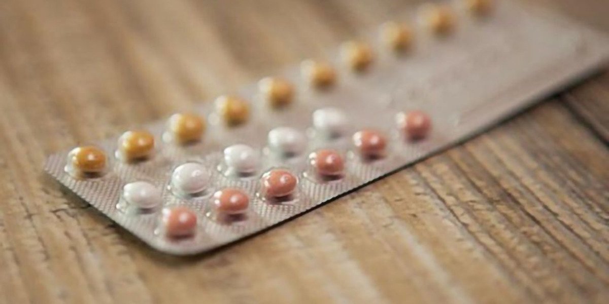 YCT-529 Male Birth Control Pill Offers Men a Non-Hormonal Option for Pregnancy Prevention