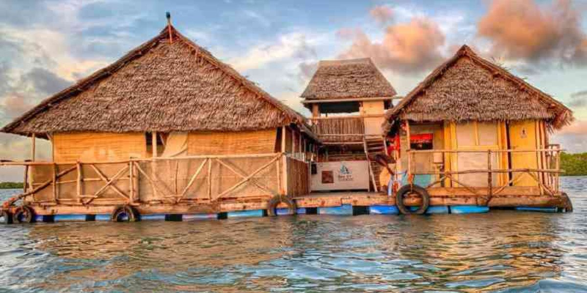 Eat, Sip, Relax: How Lamu’s Ocean Eateries are Changing Coastal Tourism