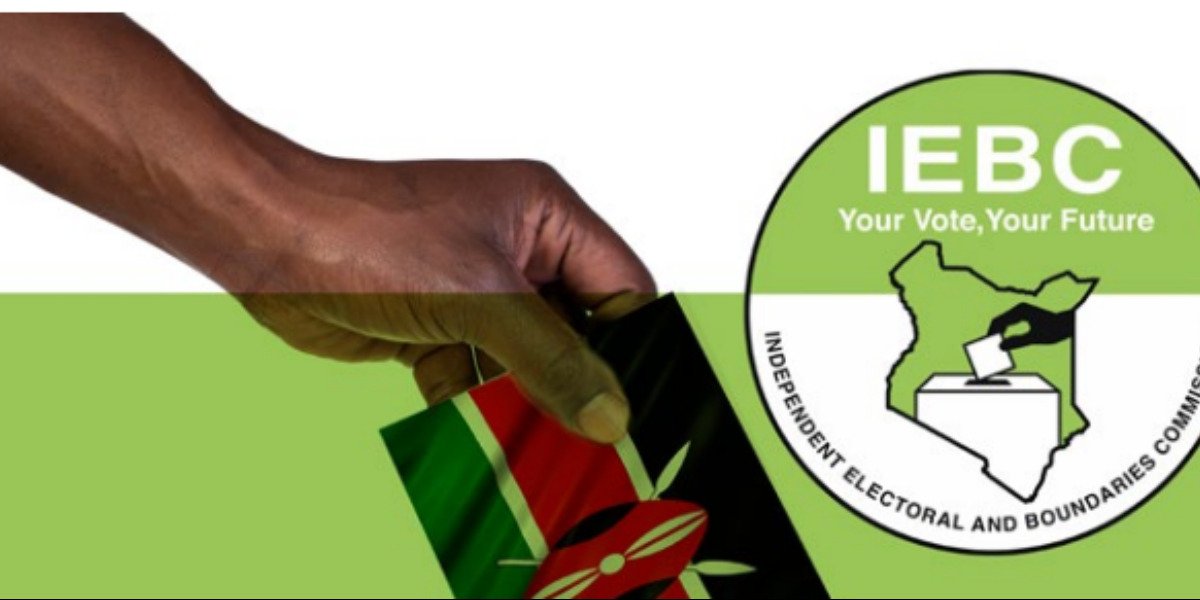 IEBC Faces Legal Storm Over November By-Elections Timing
