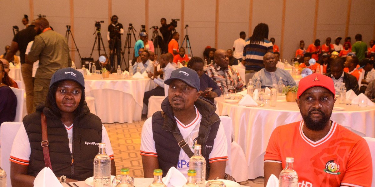 What SportPesa Winner Bonnie Kamau Could Do With His Sh424M Fortune