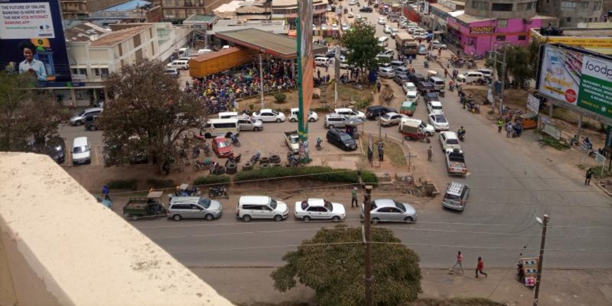 Laikipia Residents Win Landmark Sh505 Million Payout Over UK Military Fire