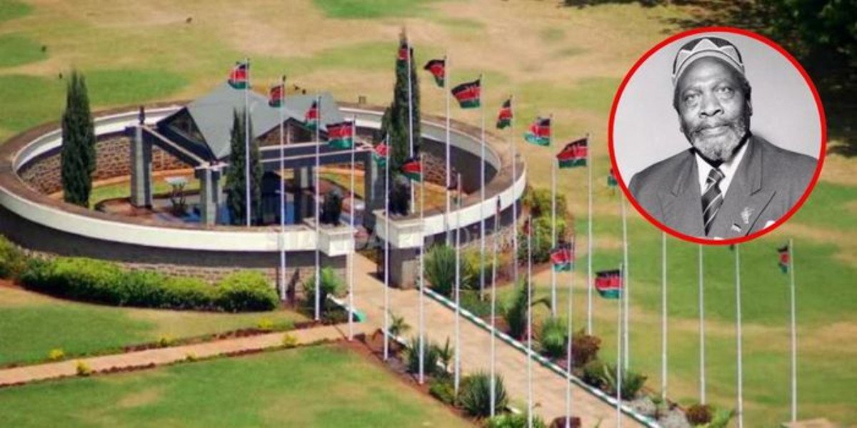 Ministry Delays Petition to Relocate Jomo Kenyatta Remains to Gatundu