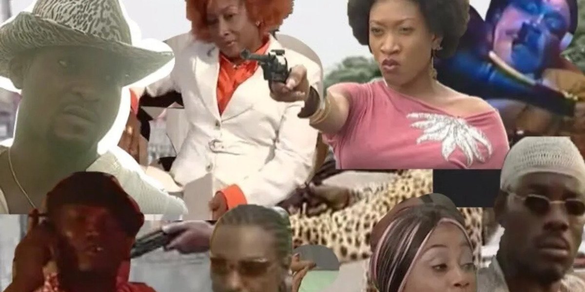 How Naija Movies Offer Kenyan Housemaids Meaning and Hope