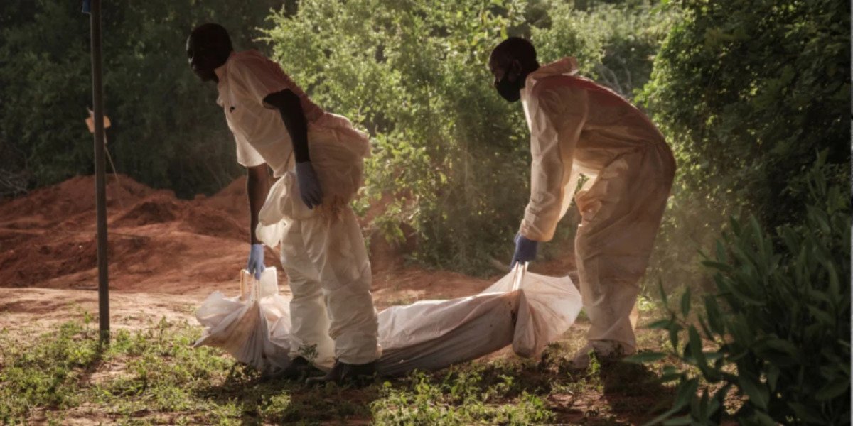 Shakahola Returns: More Bodies Unearthed at Kwa Bi Nzaro