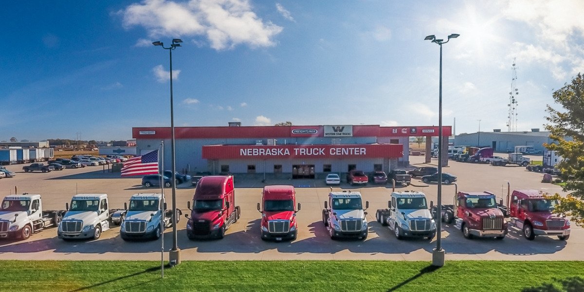 Kenya and Nebraska Sign Labour Mobility Deal for Truck Drivers