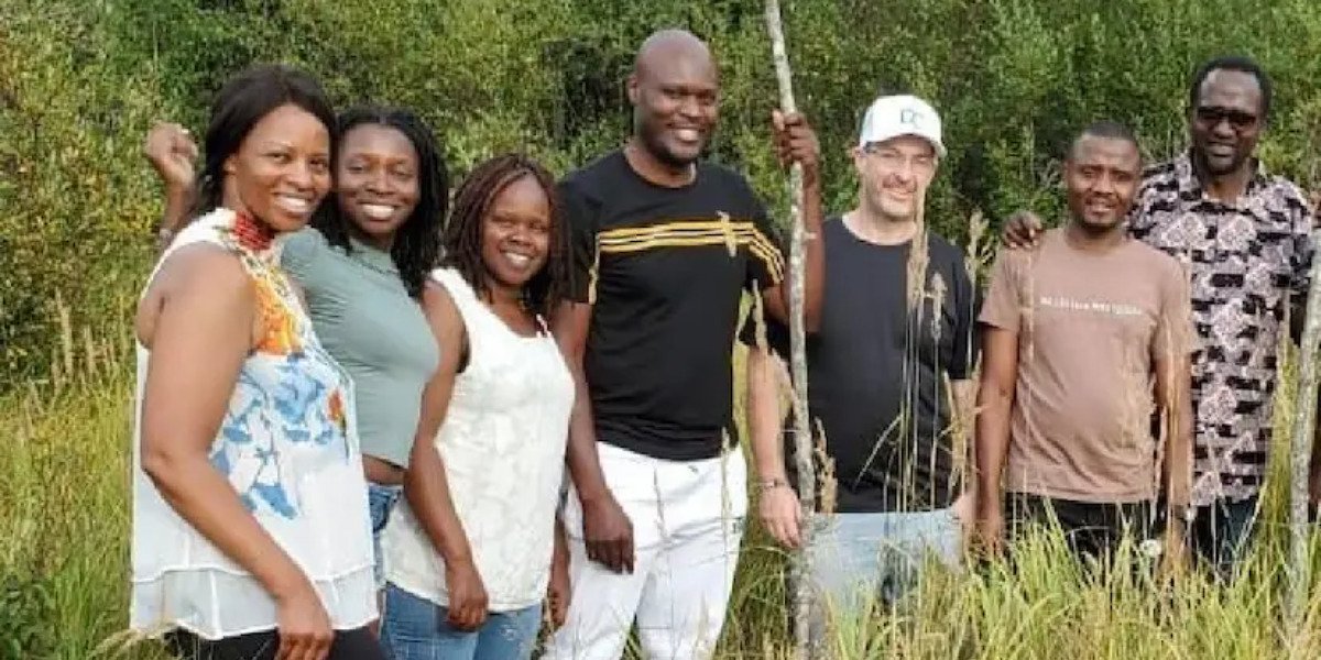 Kenyan Diaspora Launches African Village Project in Canada