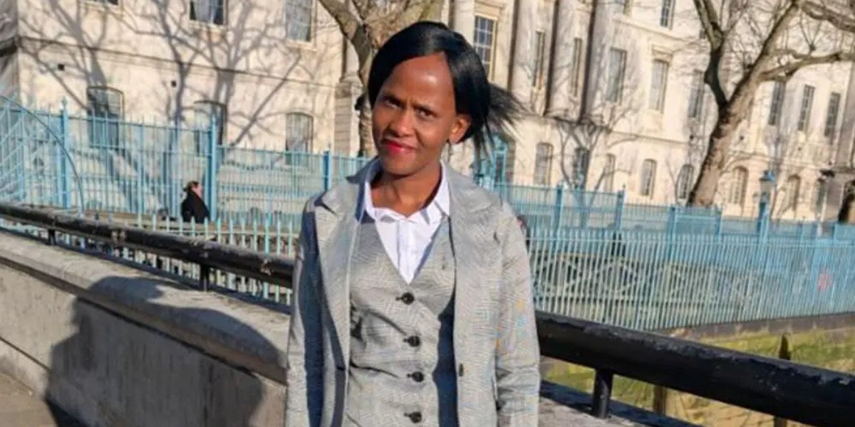 Kenyan Woman Fatally Stabbed in UK; Husband Arrested