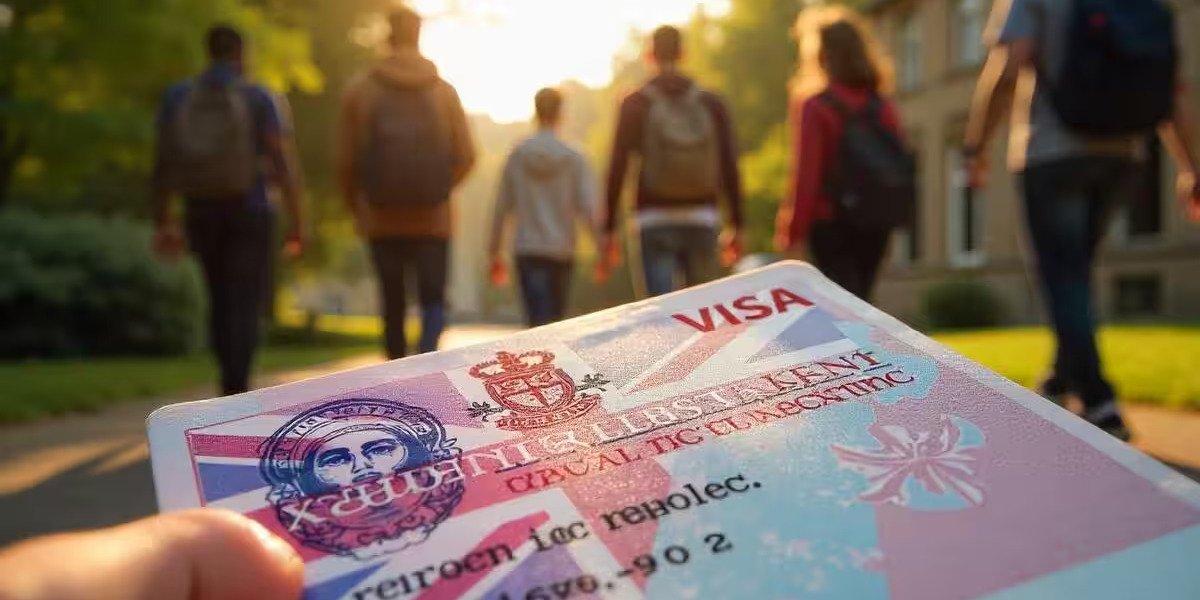 UK Threatens Visa Restrictions for Countries Rejecting Deportees