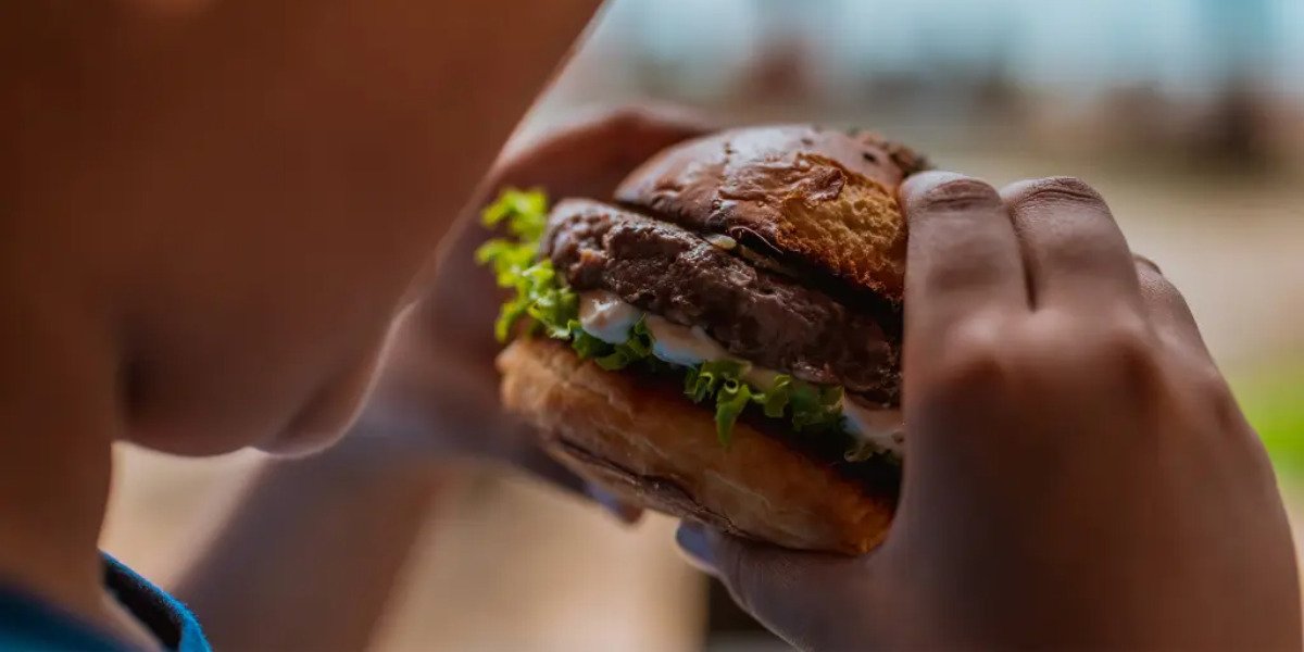Obese Children Now Outnumber Starving Ones Globally, UNICEF Reveals