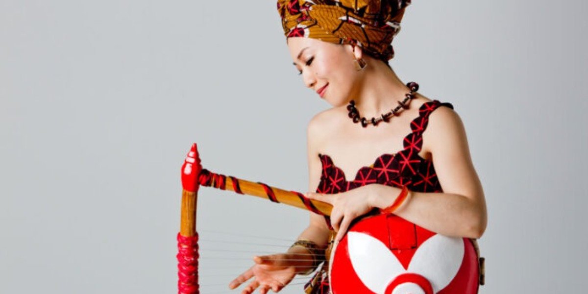 Anyango Nyar Siaya: The Japanese Nyatiti Player Who Broke Luo Gender Barriers